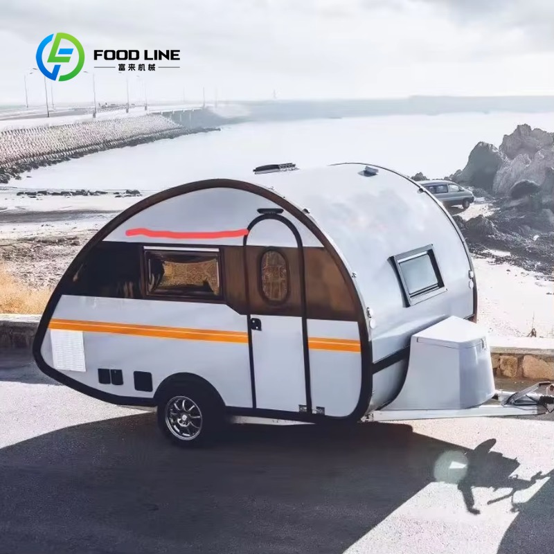 Outdoor Adventure And Travel - 맞춤형 공장 미니 오프로드 슬라이드 아웃
