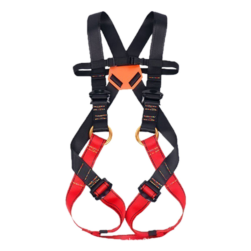 Outdoor Adventure Course - M 사이즈 높이 106-145CM 어린이를위한 5