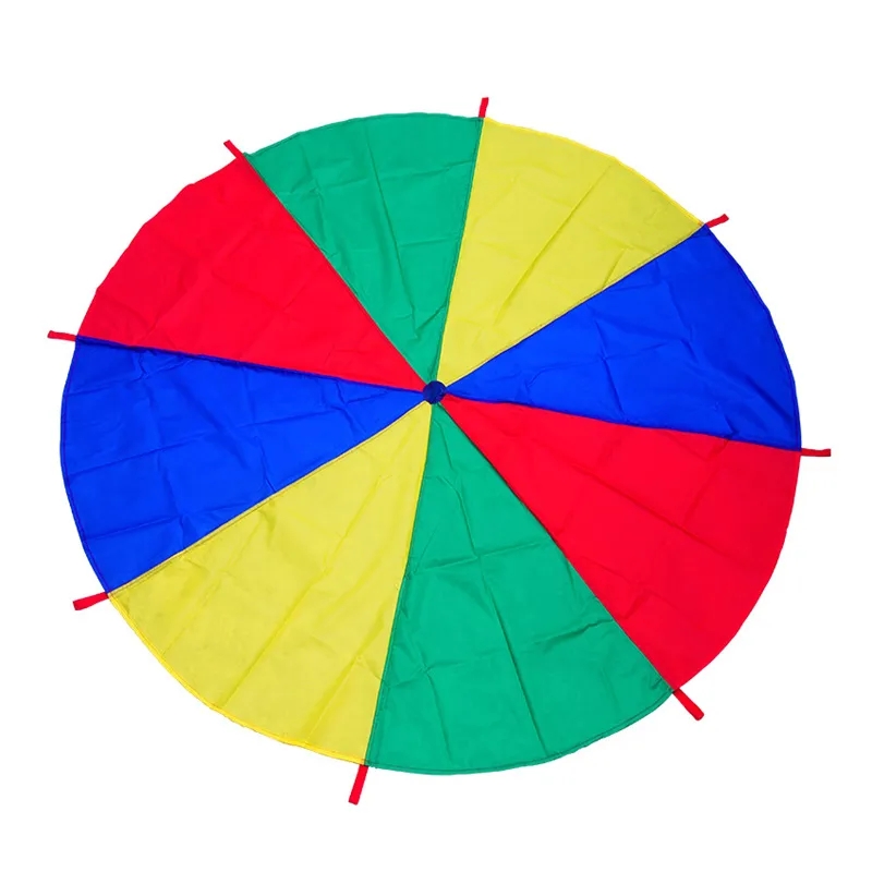Outdoor Adventure Games - 2M/4M 직경 어린이 야외 팀워크 게임