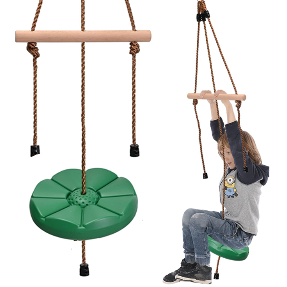 Outdoor Adventure Course - 어린이 닌자 장애물 코스 놀이 세트
