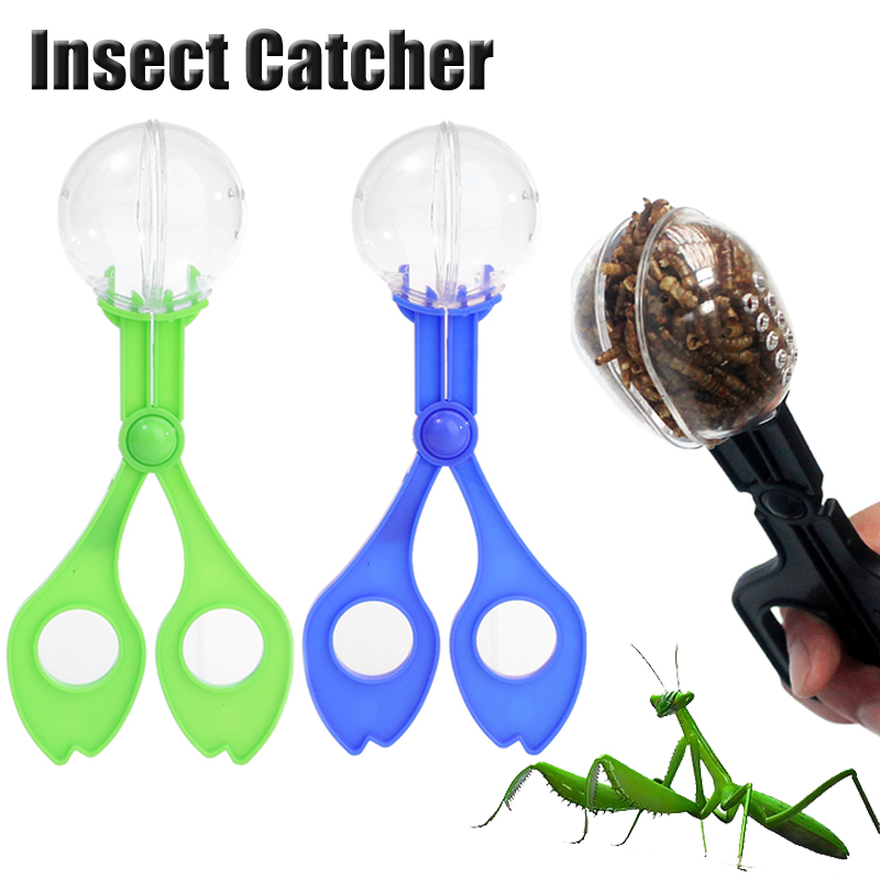 Outdoor Adventure Toys For Kids - 어린이 야외 모험 곤충 잡기 장난감,
