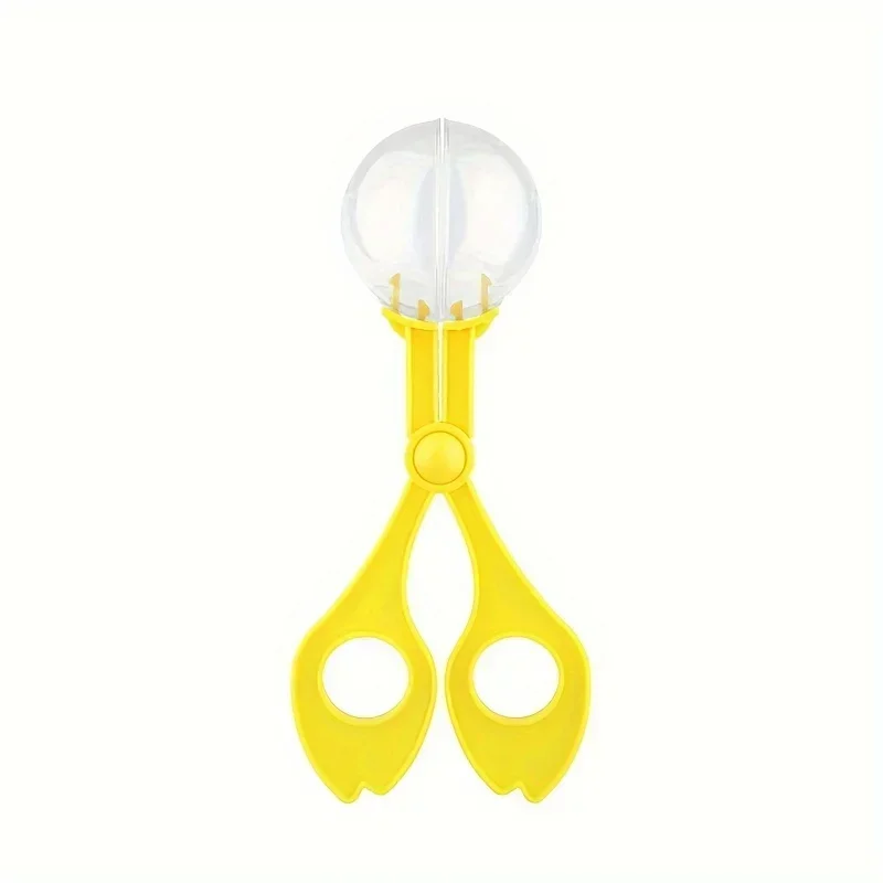 알록달록한 대형 구슬 벌레 잡이기 클립 가위, 버블 구 - Outdoor Adventure Toys For Kids 리뷰 및 가격