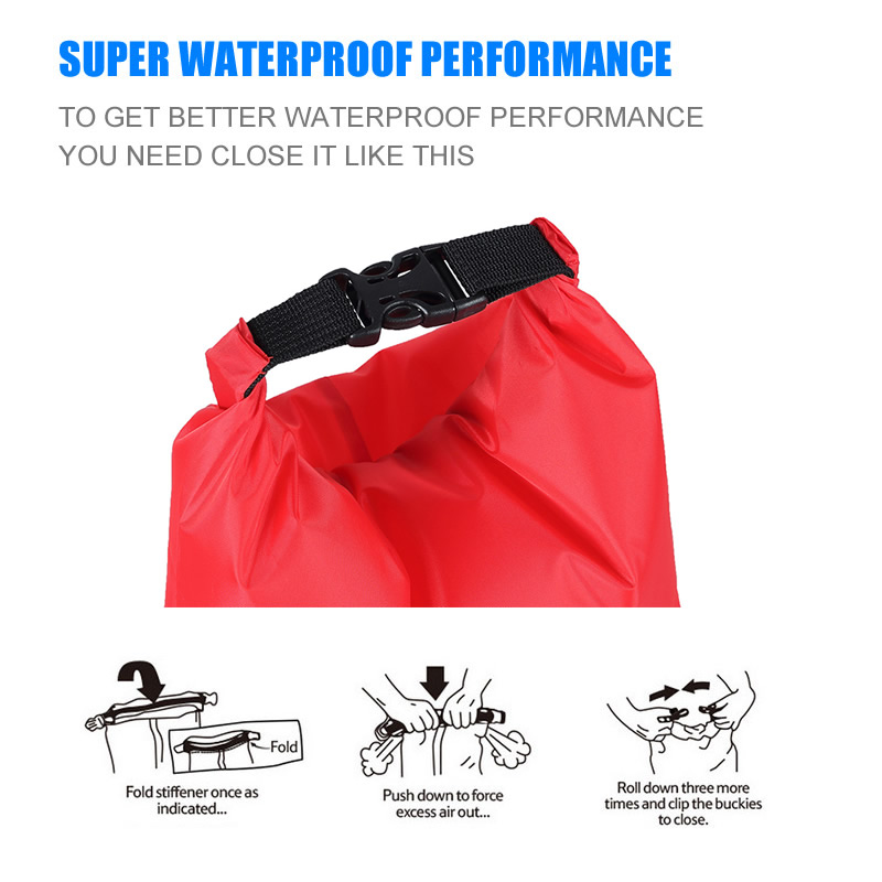 휴대용 방수 응급 처치 키트 가방 1.2L 야외 캠핑  - Outdoor Adventure And Travel 리뷰 및 가격