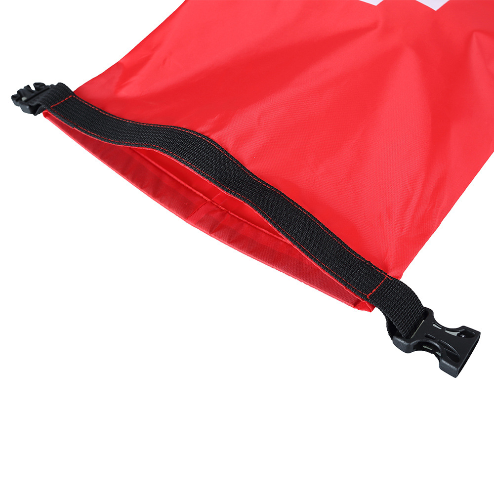 휴대용 방수 응급 처치 키트 가방 1.2L 야외 캠핑  - Outdoor Adventure And Travel 리뷰 및 가격