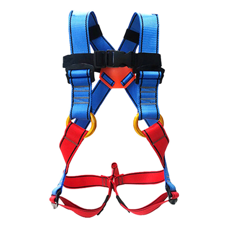 M 사이즈 높이 106-145CM 어린이를위한 5 점  - Outdoor Adventure Course 리뷰 및 가격