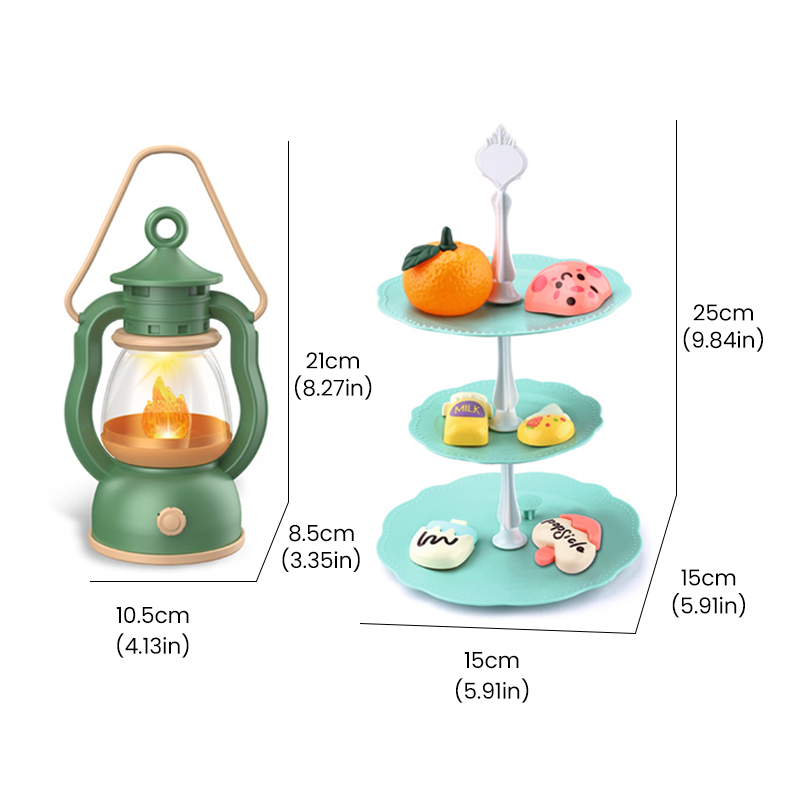 어린이 야외 모험 도구 세트 캠프파이어와 텐트 시뮬레이 - Outdoor Adventure Toys For Kids 리뷰 및 가격